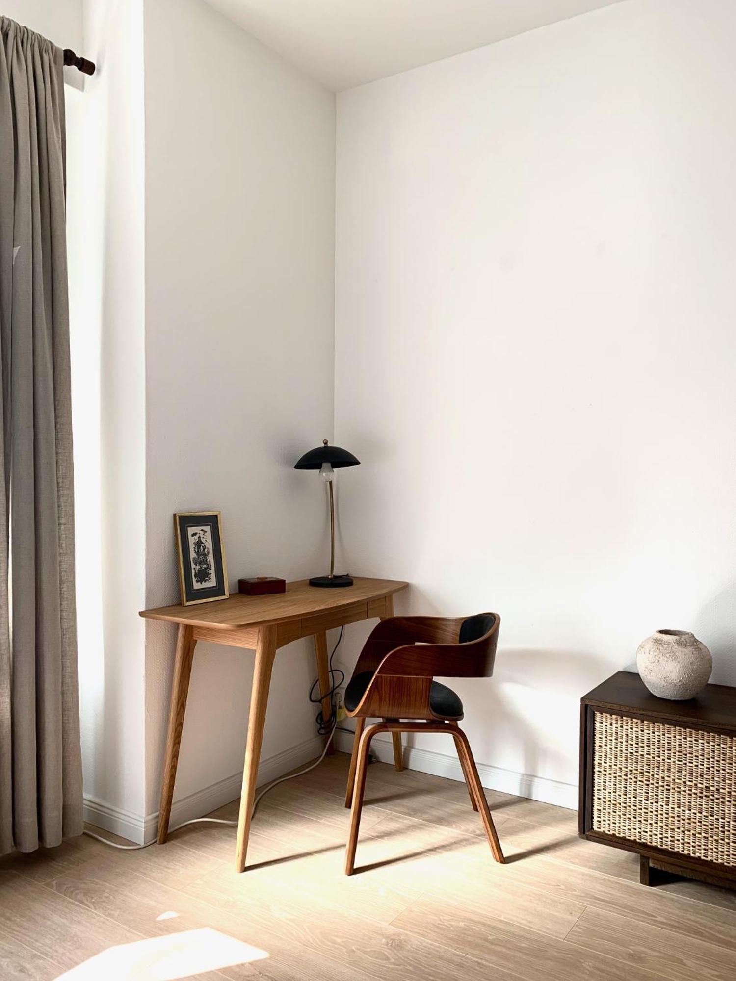 Cosy, Spacious, And Central Berlin Eksteriør bilde